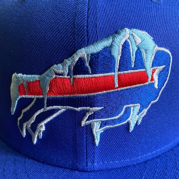 22 Wny Exclusive Nfl Buffalo Bills Ice 